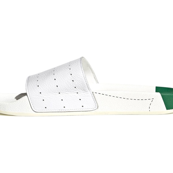 Adidas Adilette Stan Smith slides main image 7